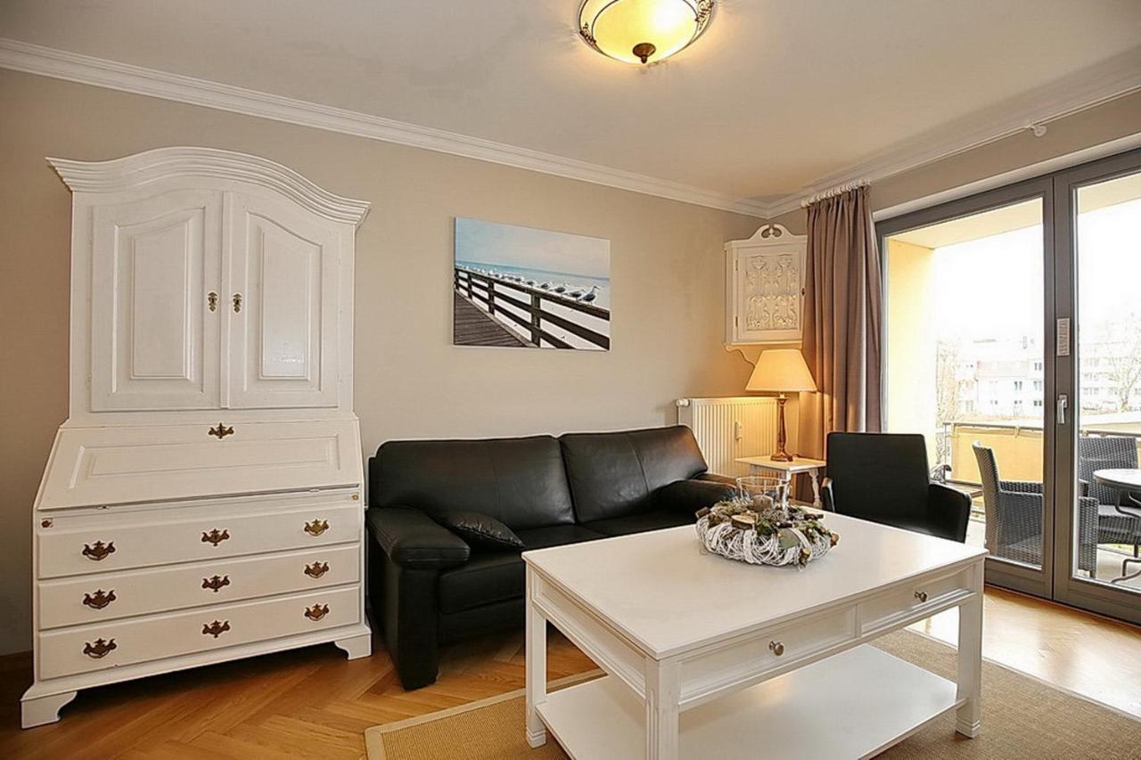 Hanse Hof Wohnung 12 Boltenhagen  Εξωτερικό φωτογραφία