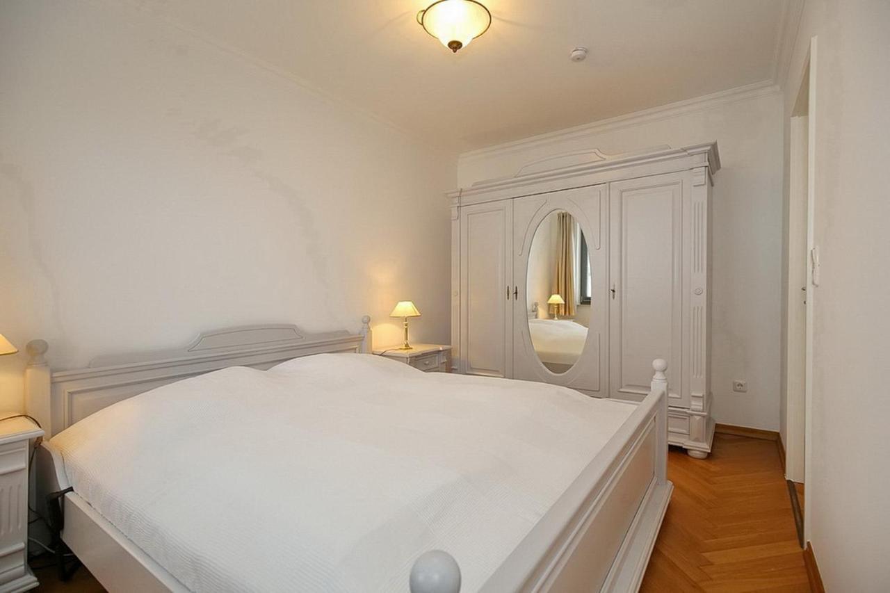 Hanse Hof Wohnung 12 Boltenhagen  Εξωτερικό φωτογραφία