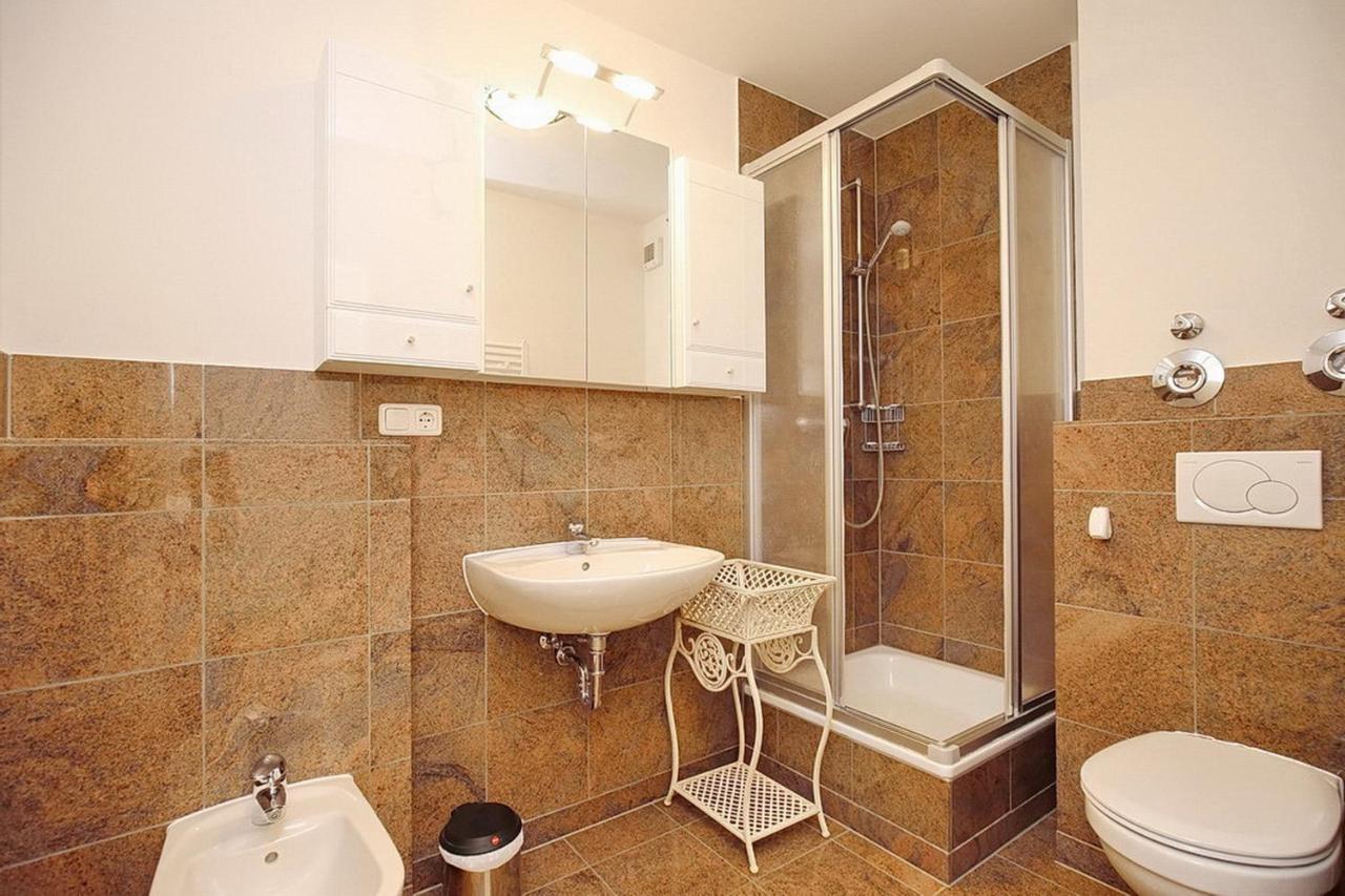 Hanse Hof Wohnung 12 Boltenhagen  Εξωτερικό φωτογραφία