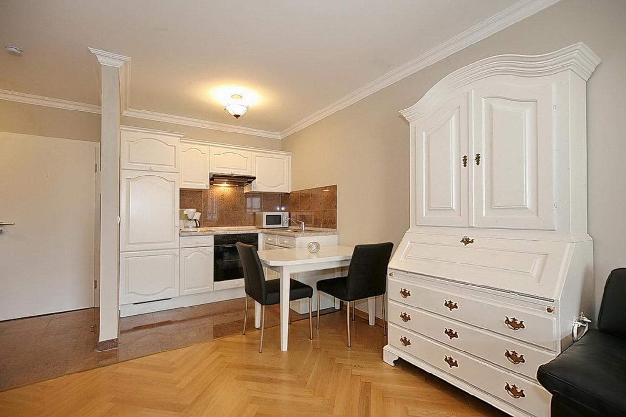 Hanse Hof Wohnung 12 Boltenhagen  Εξωτερικό φωτογραφία