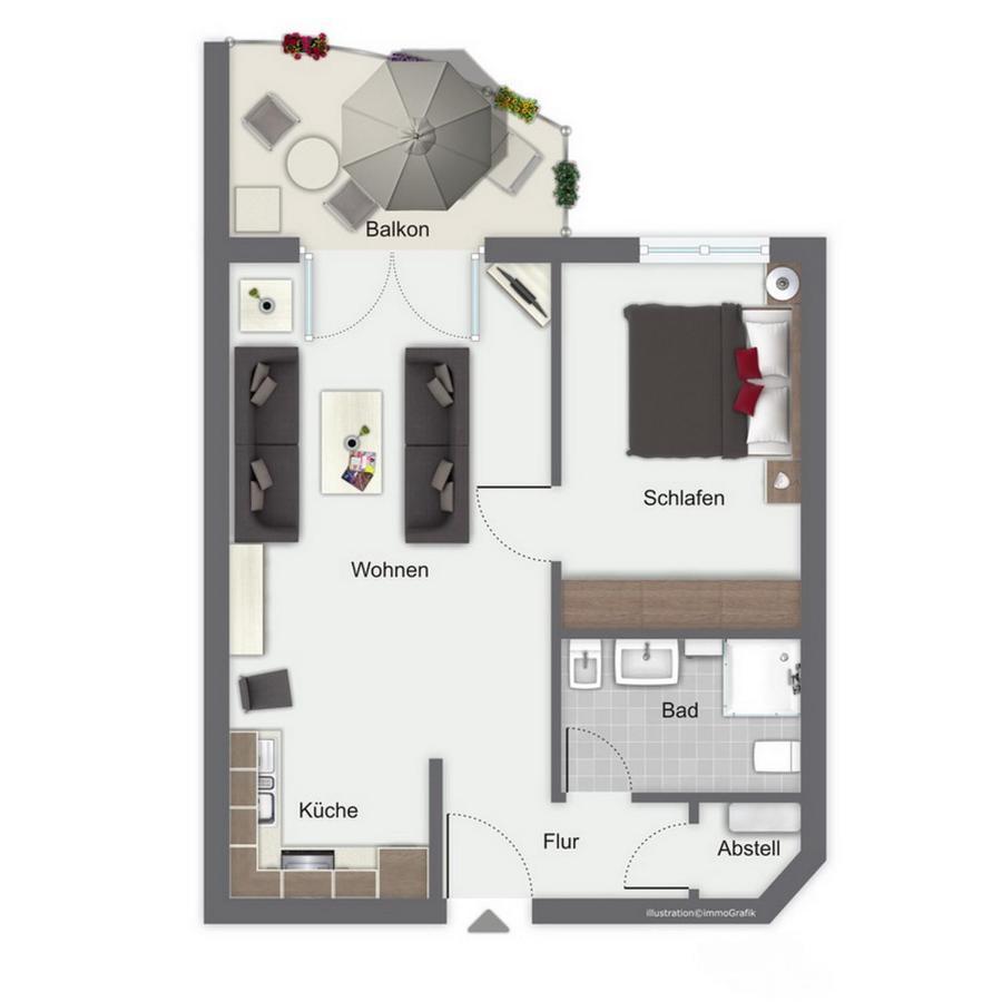 Hanse Hof Wohnung 12 Boltenhagen  Εξωτερικό φωτογραφία